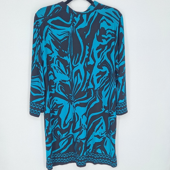 🩵 2/$25 🩵Tailored-Fit Serengeti Dress Size XL - Picture 7 of 9